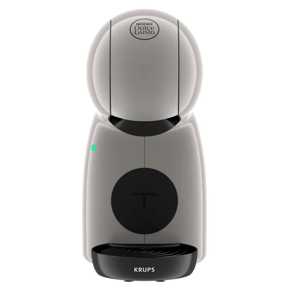 Krups Nescafé Dolce Gusto Coffee Capsule Machine KP1A3AF0 Piccolo XS Taupe