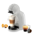 Krups Nescafé Dolce Gusto Coffee Capsule Machine KP143GF0 Mini Me 2 Gray