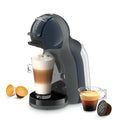Krups Nescafé Dolce Gusto Coffee Capsule Machine KP143BF0 Mini Me 2 Cosmic Grey