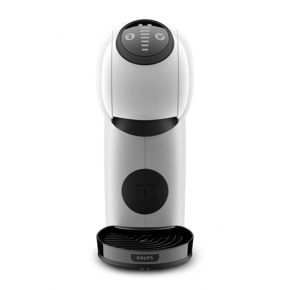 Krups Nescafé Dolce Gusto Coffee Capsule Machine KP2431 Genio S white