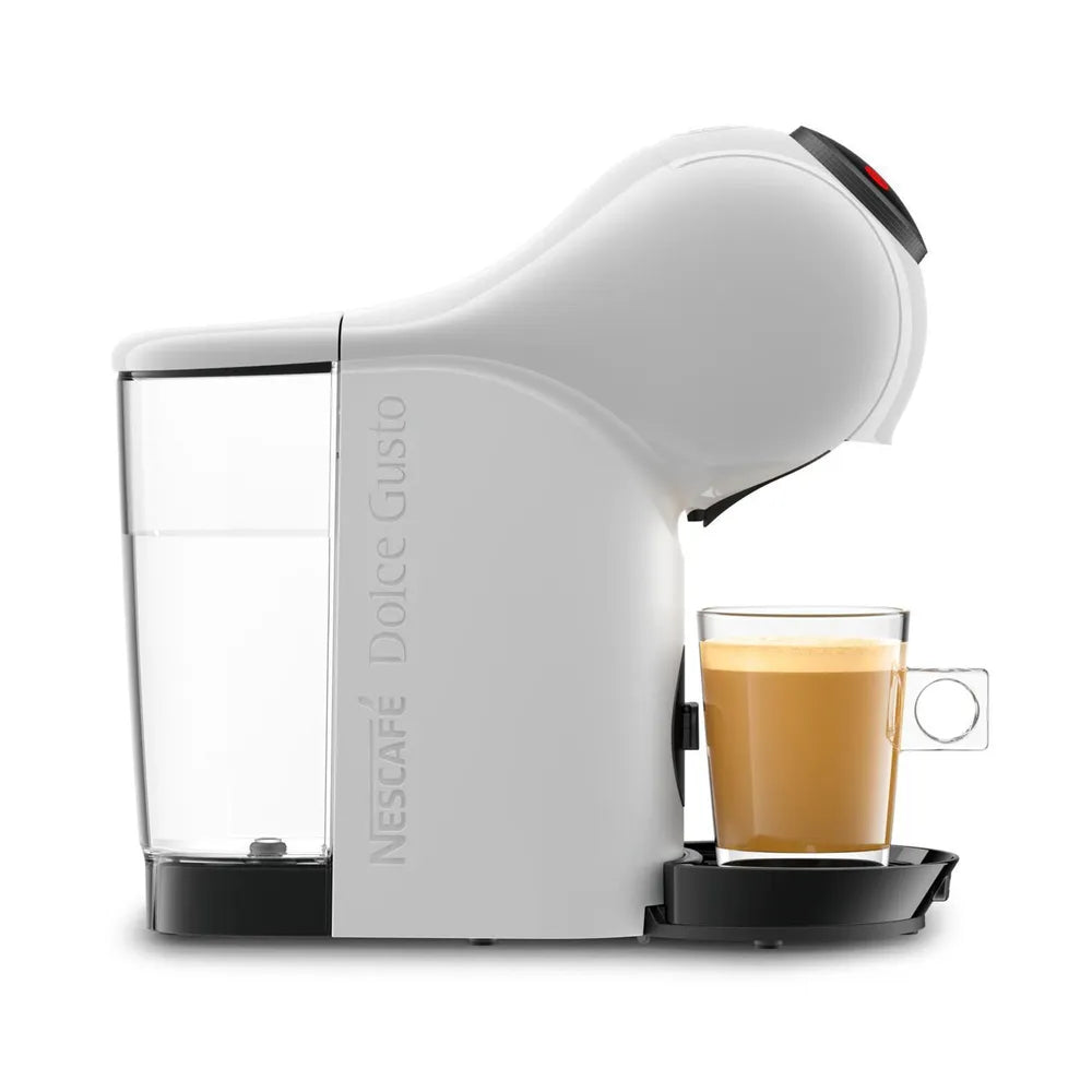 Krups Nescafé Dolce Gusto Coffee Capsule Machine KP2431 Genio S white