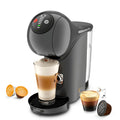 Krups Nescafé Dolce Gusto Coffee Capsule Machine KP243B Genio S Anthrazit