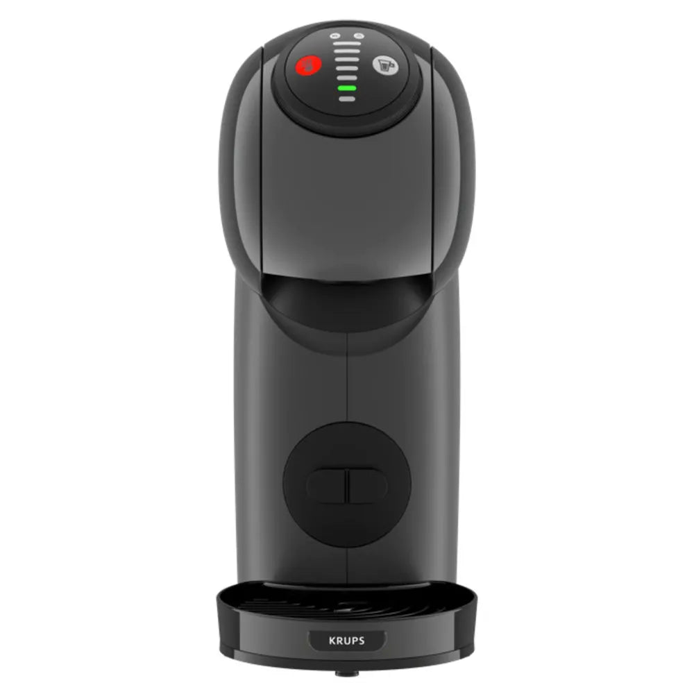 Krups Nescafé Dolce Gusto Coffee Capsule Machine KP243B Genio S Anthrazit