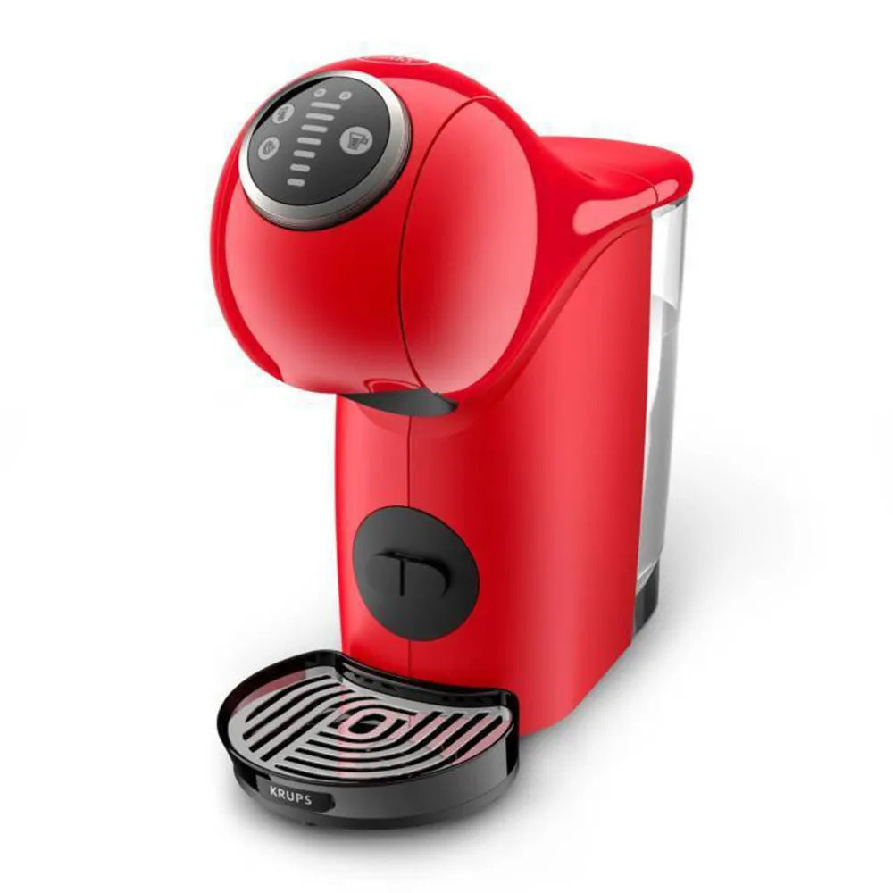 Krups Nescafé Dolce Gusto Coffee Capsule Machine KP3405 Genio S Plus Red
