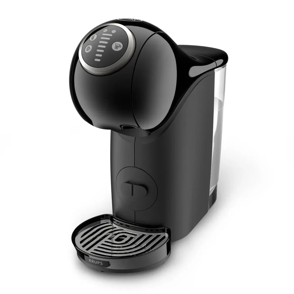 Krups Nescafé Dolce Gusto Coffee Capsule Machine KP3408 Genio S Plus Black