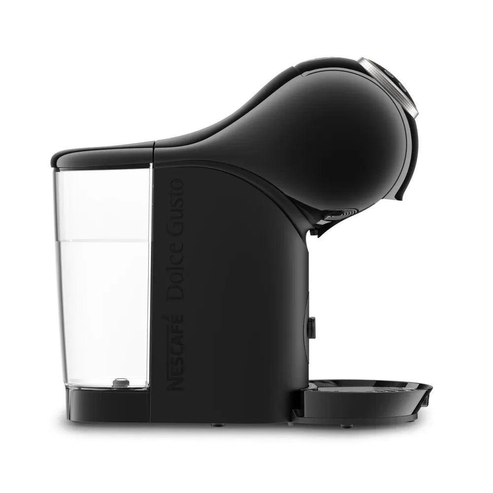 Krups Nescafé Dolce Gusto Coffee Capsule Machine KP3408 Genio S Plus Black