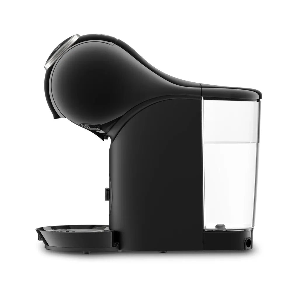 Krups Nescafé Dolce Gusto Coffee Capsule Machine KP3408 Genio S Plus Black