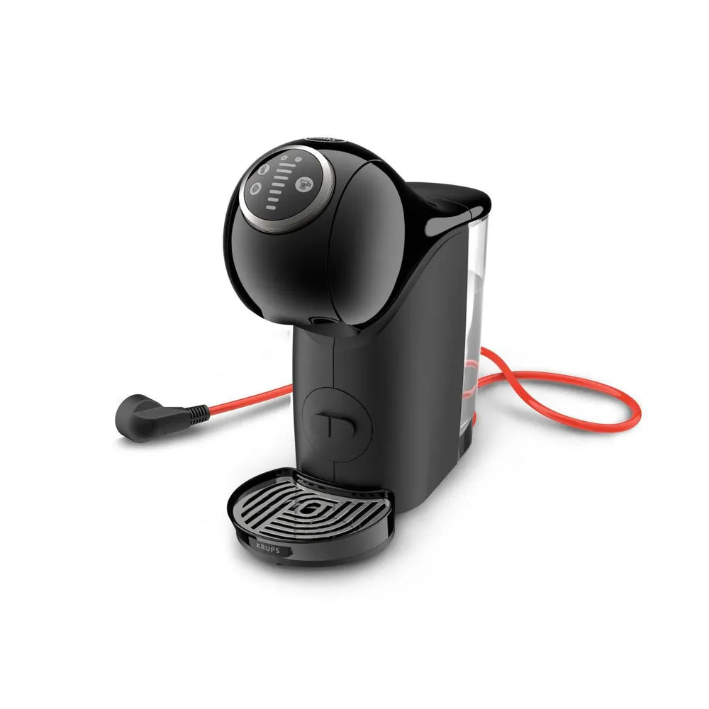 Krups Nescafé Dolce Gusto Coffee Capsule Machine KP3408 Genio S Plus Black