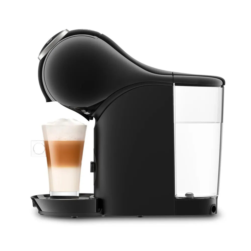 Krups Nescafé Dolce Gusto Coffee Capsule Machine KP3408 Genio S Plus Black