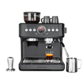 Gastroback 42721 Design Espresso Maschine Piccolo Pro