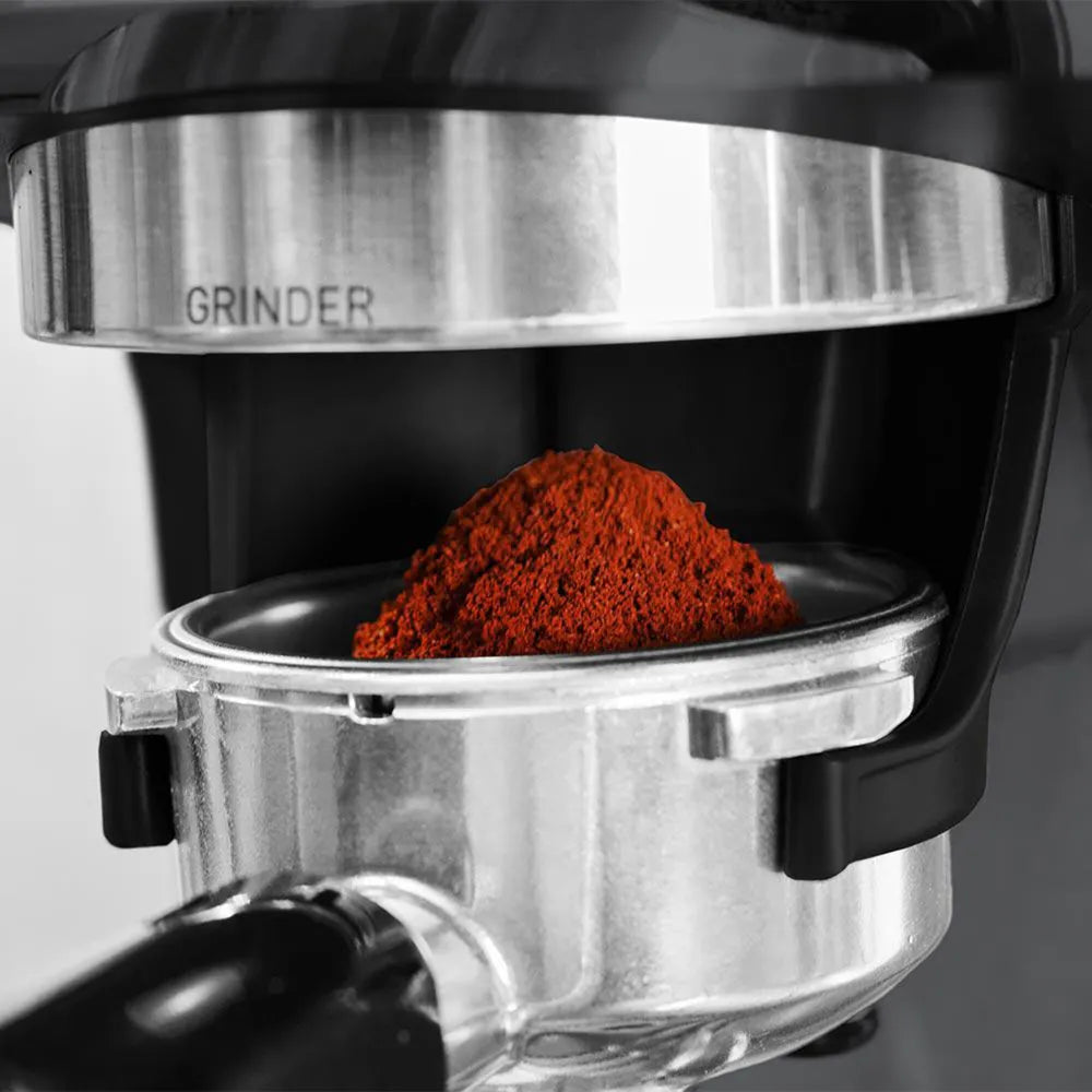 Gastroback 42721 Design Espresso Maschine Piccolo Pro