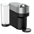 Coffee Capsule Machine Nespresso VERTUO POP+ von Krups XN930T Black