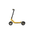 Xiaomi Electric Scooter 6 Ultra DE TP black/gelb