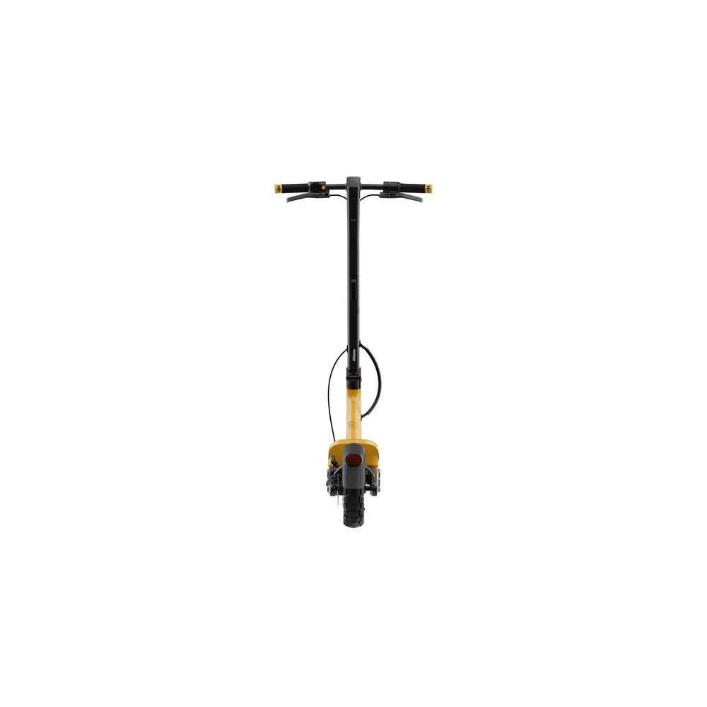 Xiaomi Electric Scooter 6 Ultra DE TP black/gelb