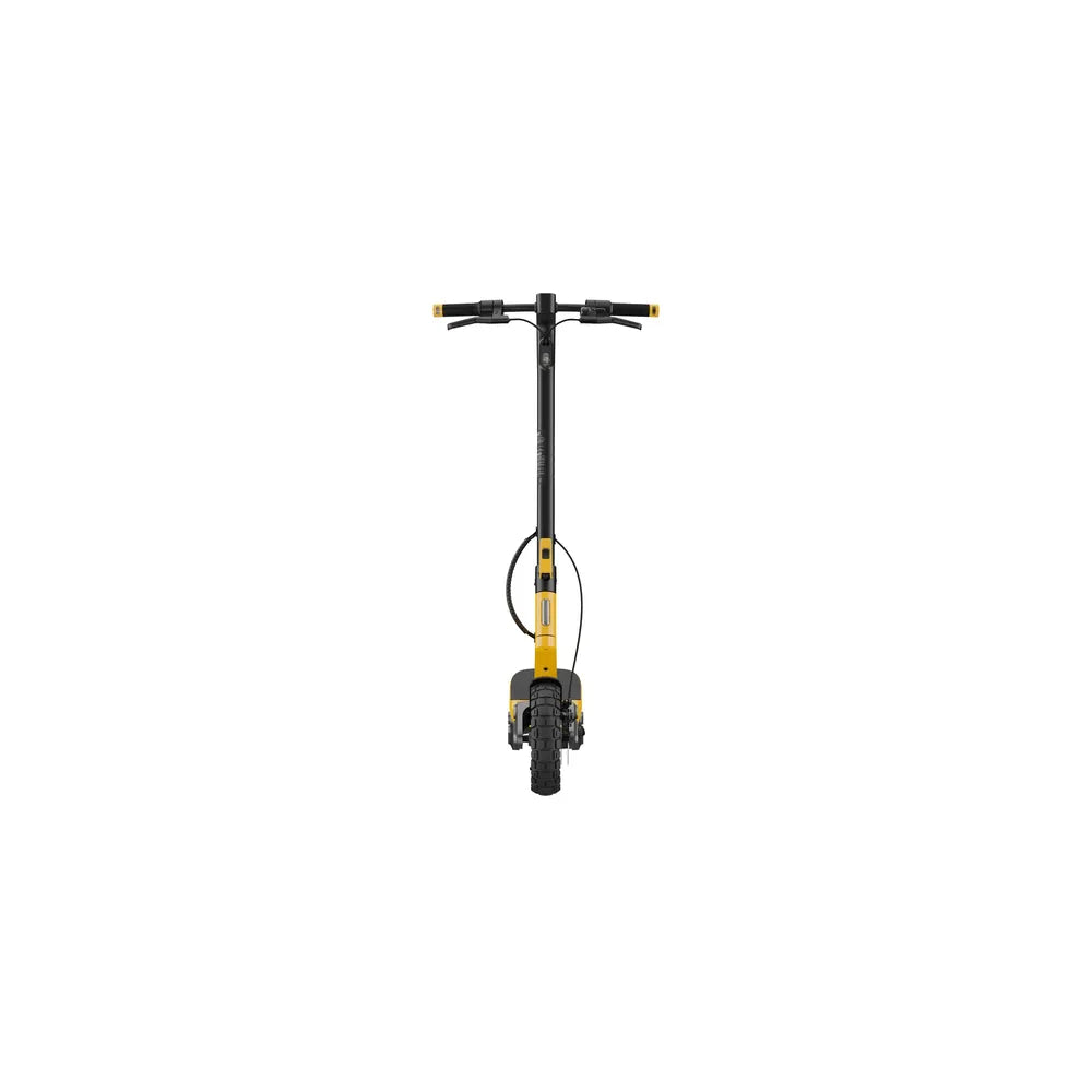 Xiaomi Electric Scooter 6 Ultra DE TP black/gelb