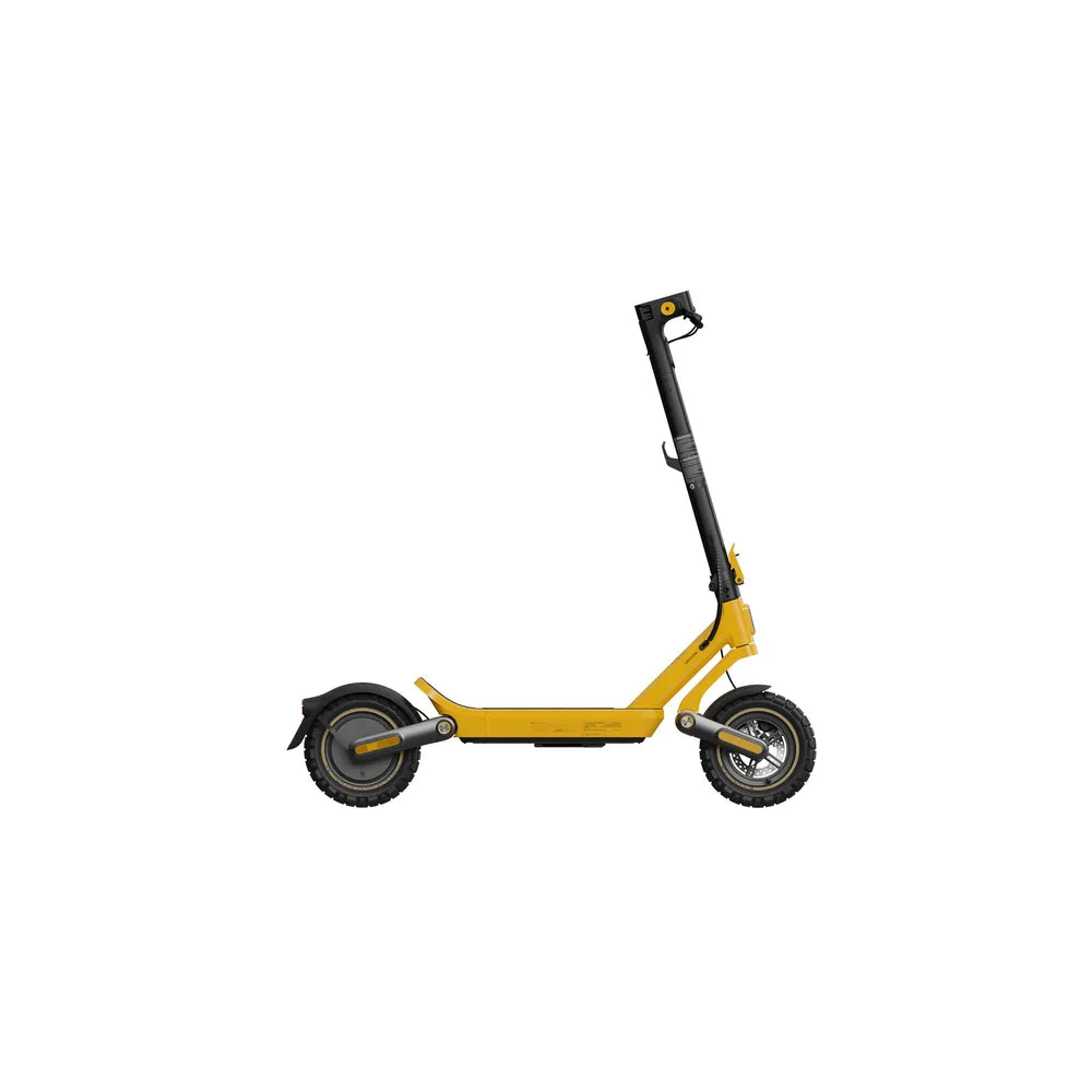 Xiaomi Electric Scooter 6 Ultra DE TP black/gelb