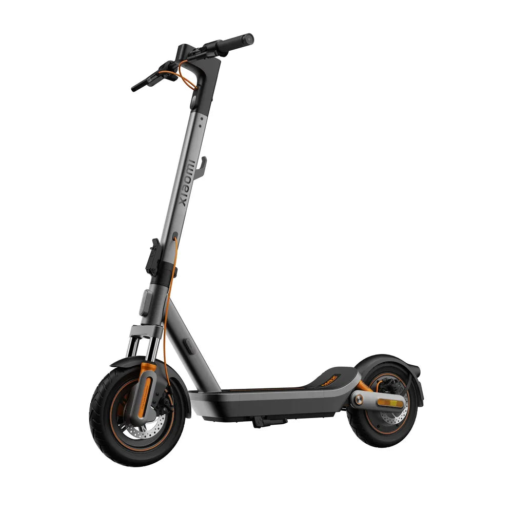 Xiaomi Electric Scooter 6 Max DE TP gray