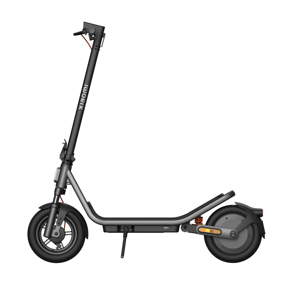 Xiaomi Electric Scooter 6 DE TP gray