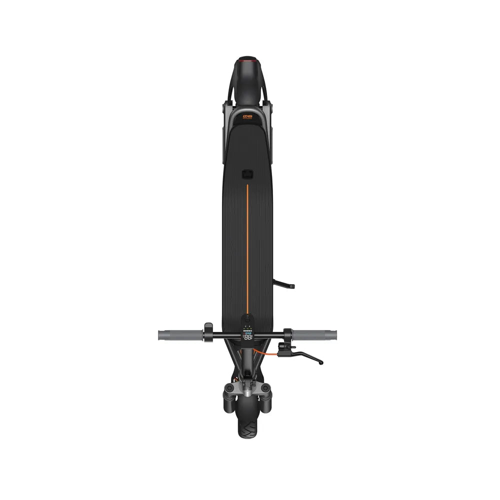 Xiaomi Electric Scooter 6 DE TP gray