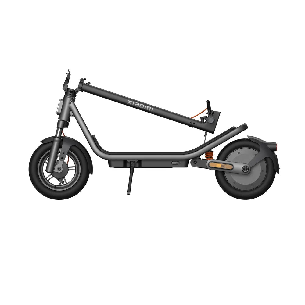 Xiaomi Electric Scooter 6 DE TP gray