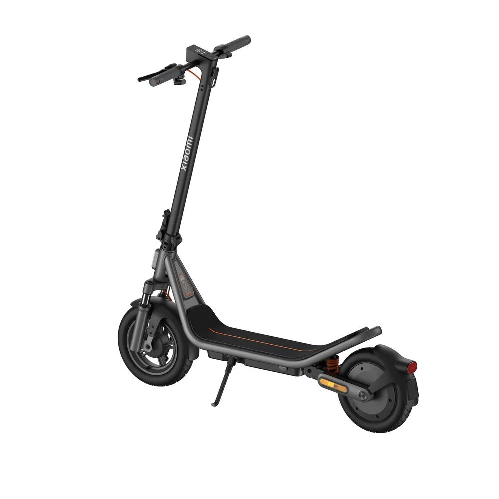 Xiaomi Electric Scooter 6 DE TP gray