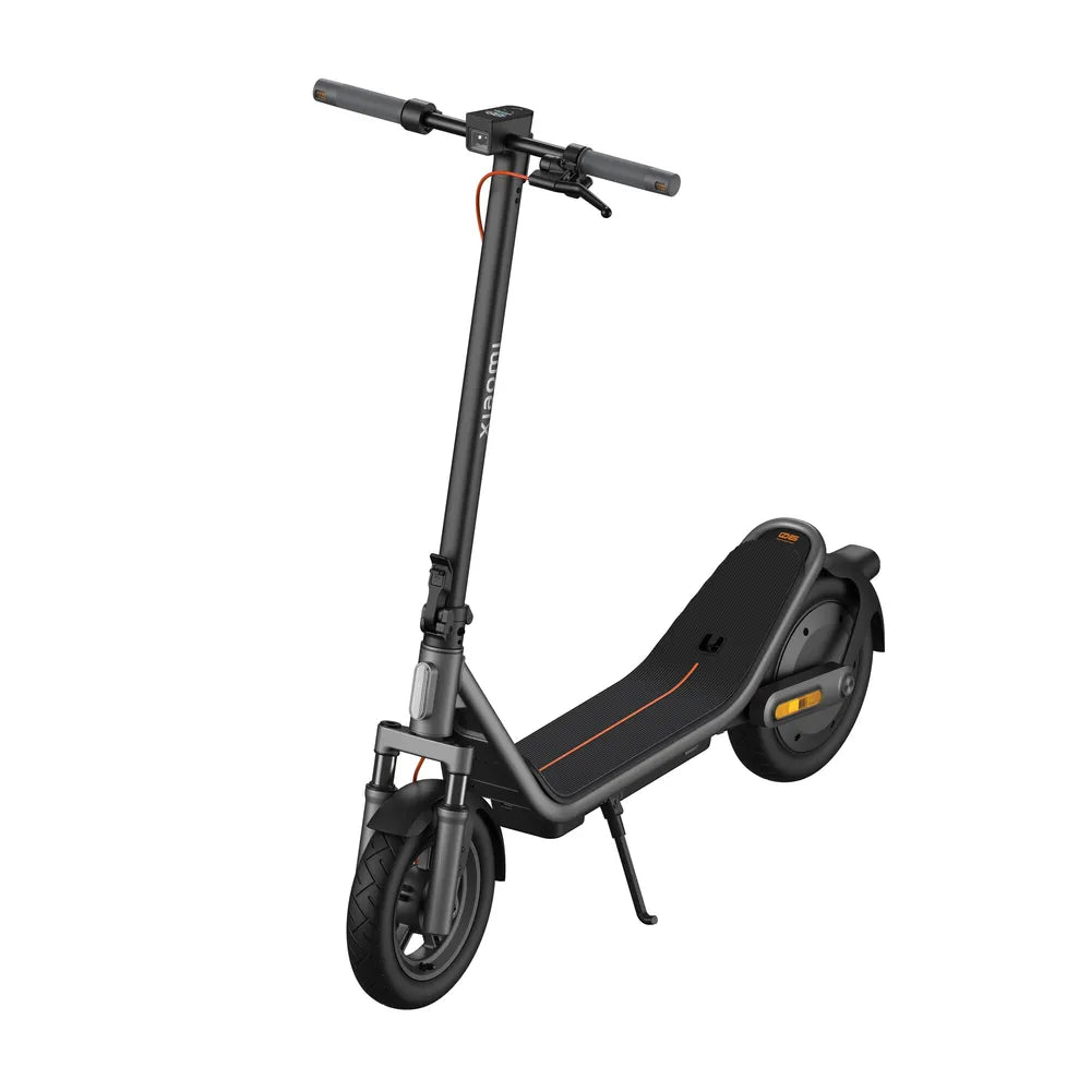 Xiaomi Electric Scooter 6 DE TP gray