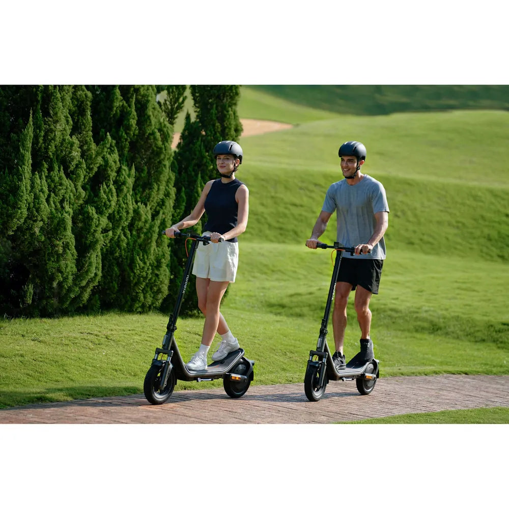 Xiaomi Electric Scooter 6 DE TP gray