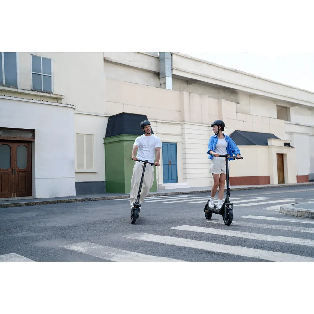 Xiaomi Electric Scooter 6 DE TP gray