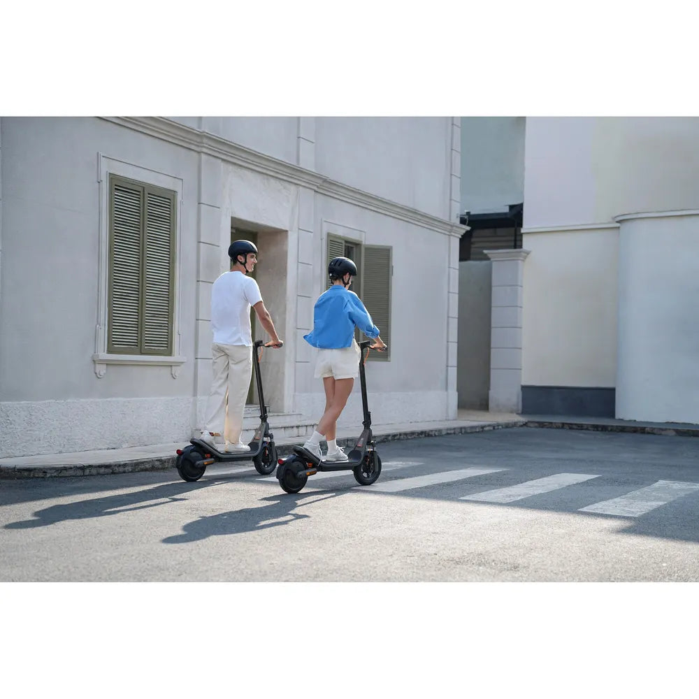 Xiaomi Electric Scooter 6 DE TP gray