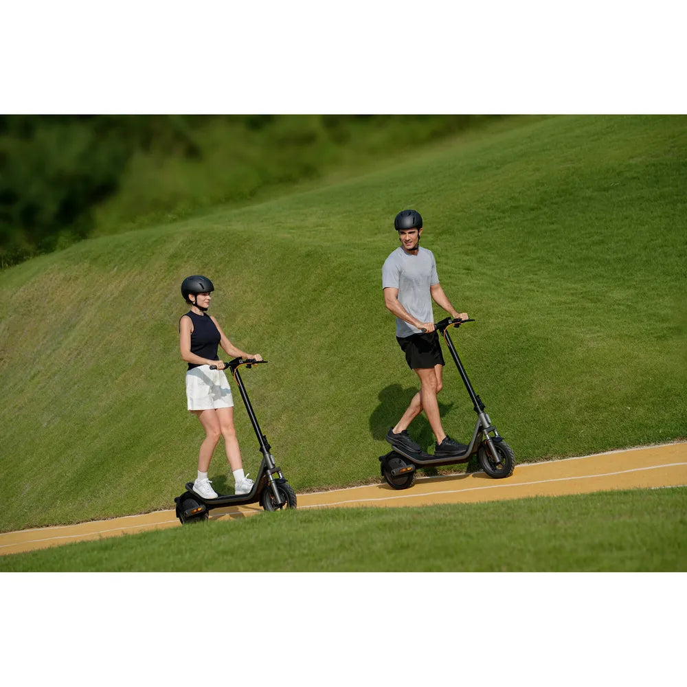 Xiaomi Electric Scooter 6 DE TP gray