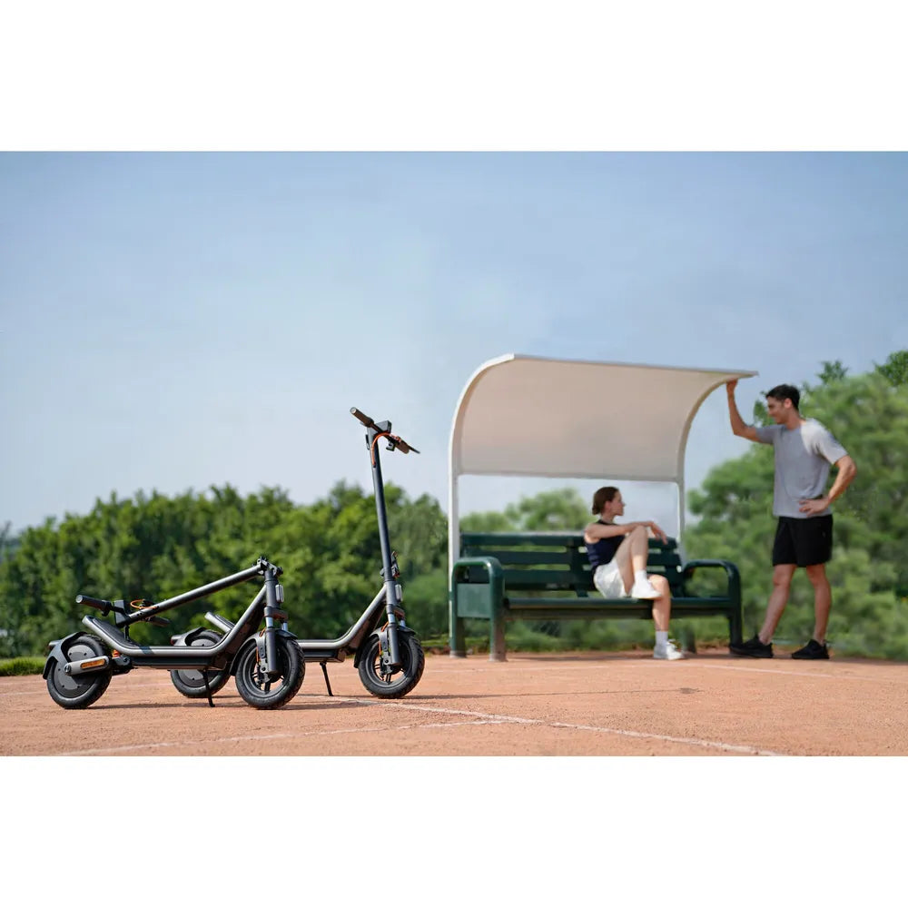 Xiaomi Electric Scooter 6 DE TP gray