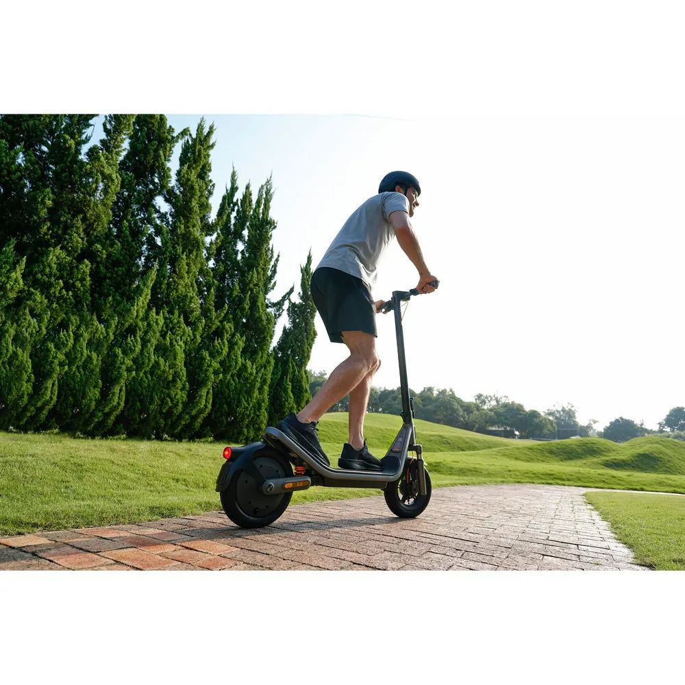 Xiaomi Electric Scooter 6 DE TP gray