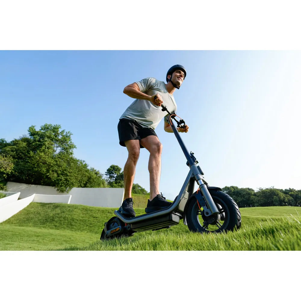 Xiaomi Electric Scooter 6 DE TP gray