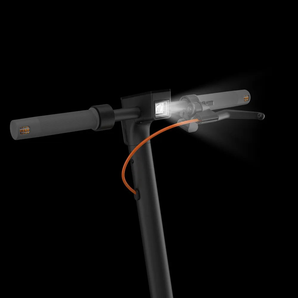 Xiaomi Electric Scooter 6 Lite DE TP gray
