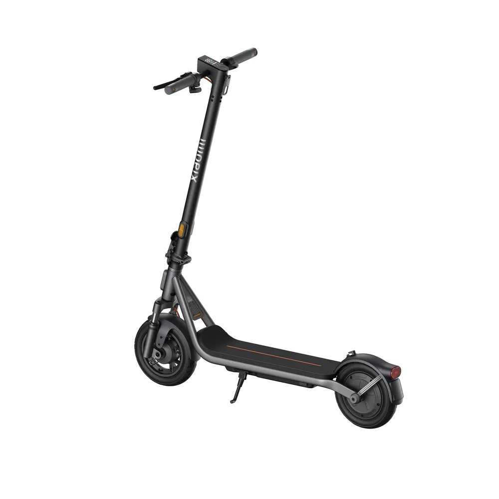 Xiaomi Electric Scooter 6 Lite DE TP gray