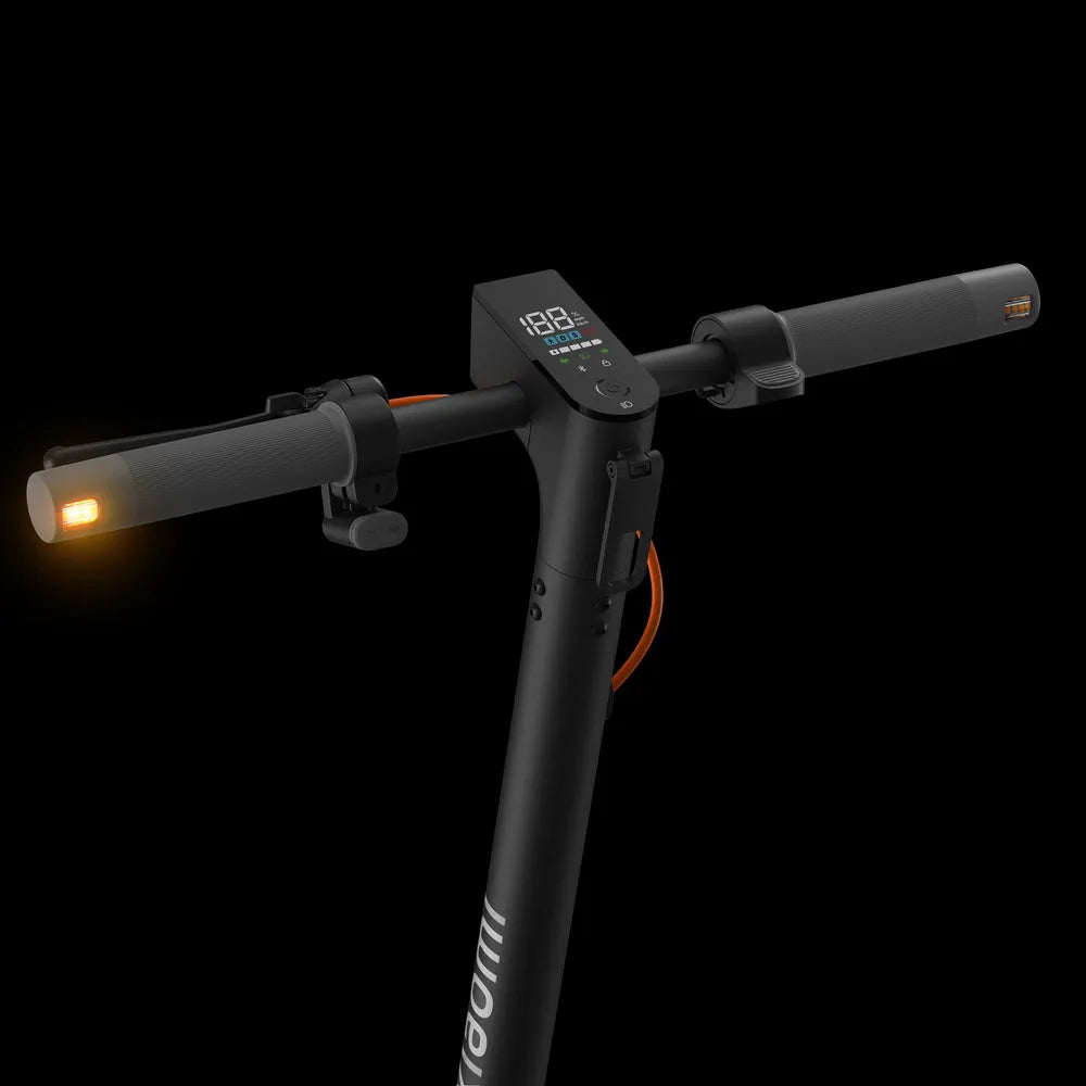 Xiaomi Electric Scooter 6 Lite DE TP gray