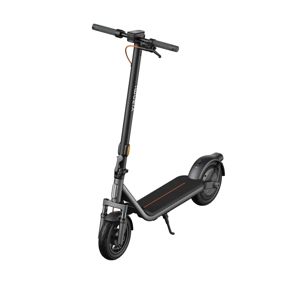 Xiaomi Electric Scooter 6 Lite DE TP gray