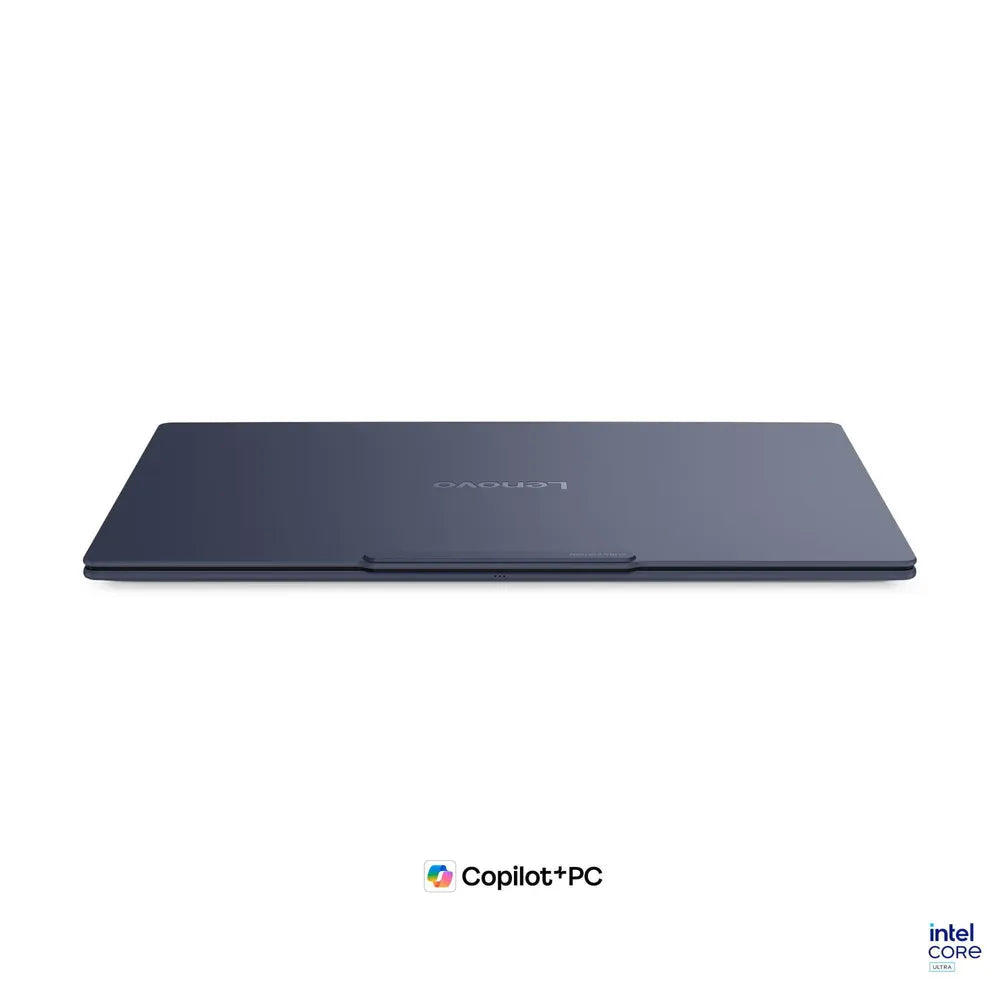 Lenovo Yoga Slim 7i Ultra Aura Edition 14" 2,8K Touch OLED Core Ultra X9 388H 32GB/1TB SSD Win11 Evo