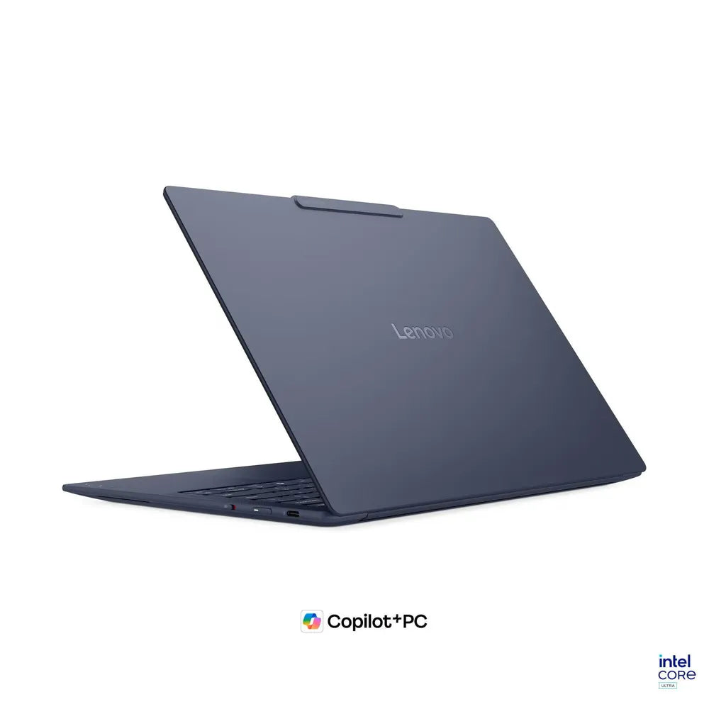 Lenovo Yoga Slim 7i Ultra Aura Edition 14" 2,8K Touch OLED Core Ultra X9 388H 32GB/1TB SSD Win11 Evo