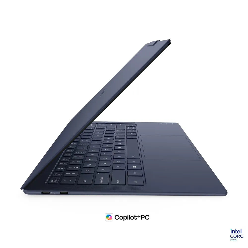 Lenovo Yoga Slim 7i Ultra Aura Edition 14" 2,8K Touch OLED Core Ultra X9 388H 32GB/1TB SSD Win11 Evo