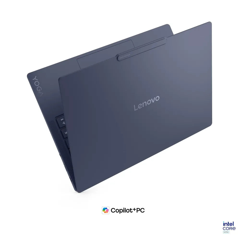 Lenovo Yoga Slim 7i Ultra Aura Edition 14" 2,8K Touch OLED Core Ultra X9 388H 32GB/1TB SSD Win11 Evo