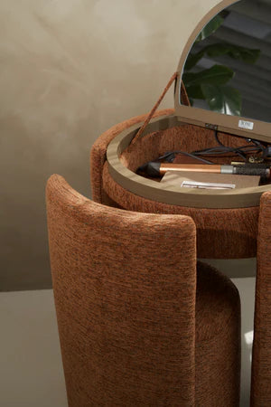 Lunmiro Kaptafel - Nieuwe Collectie