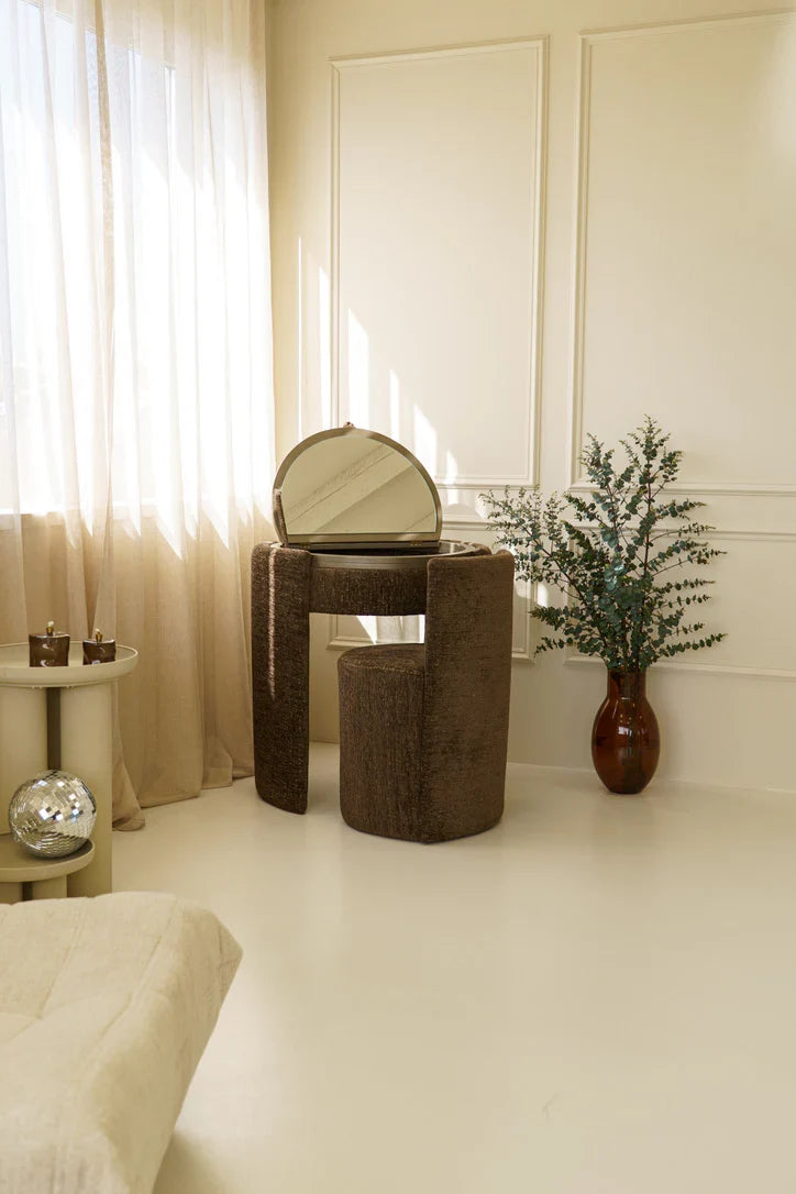 Lunmiro Kaptafel - Nieuwe Collectie