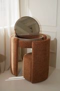 Lunmiro Kaptafel - Nieuwe Collectie
